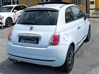 FIAT 500 usata 36