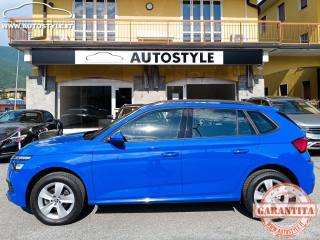 SKODA Kamiq usata, con Antifurto