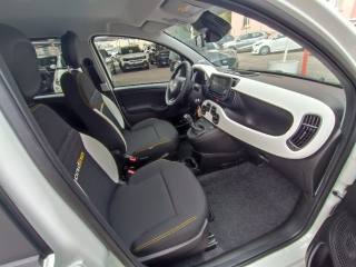 FIAT Panda usata, con Servosterzo
