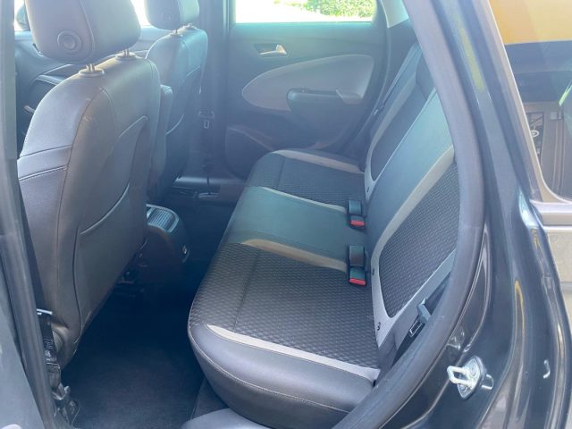OPEL Crossland usata, con Chiusura centralizzata