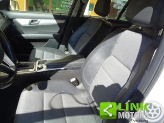 MERCEDES-BENZ C 220 usata, con Chiusura centralizzata
