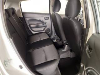 MITSUBISHI Space Star usata 17