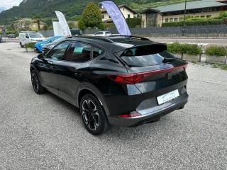CUPRA Formentor usata, con Airbag Passeggero