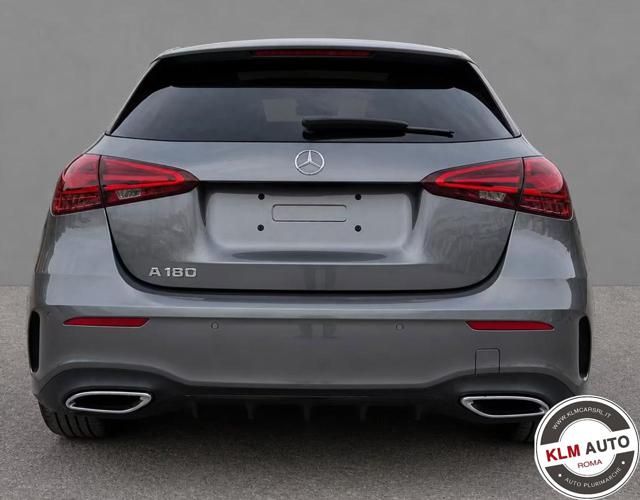 MERCEDES-BENZ A 180 usata, con Airbag Passeggero