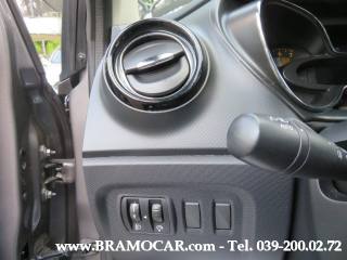 RENAULT Captur usata, con ESP