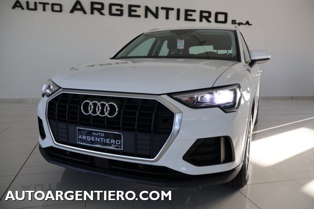 AUDI Q3 usata, con Riconoscimento dei segnali stradali