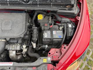 LANCIA Ypsilon usata 46