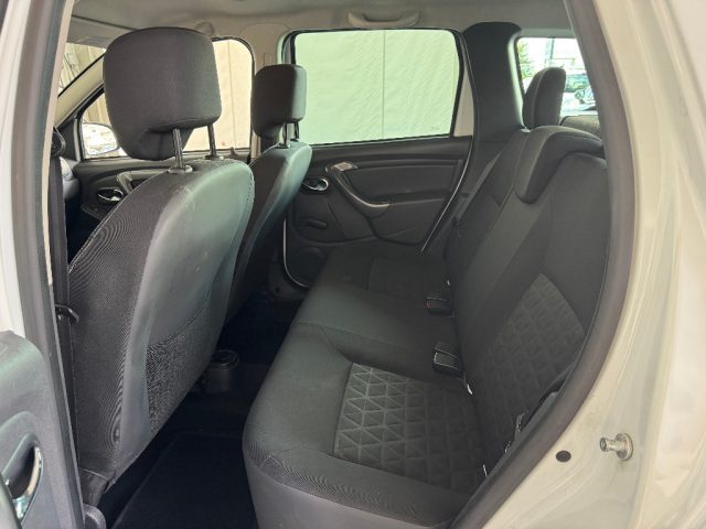 DACIA Duster usata 27