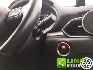 MAZDA CX-5 usata, con Apple CarPlay
