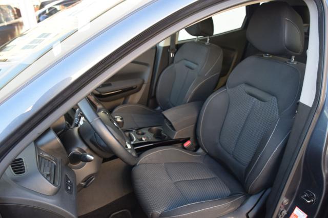 RENAULT Kadjar usata, con Fendinebbia