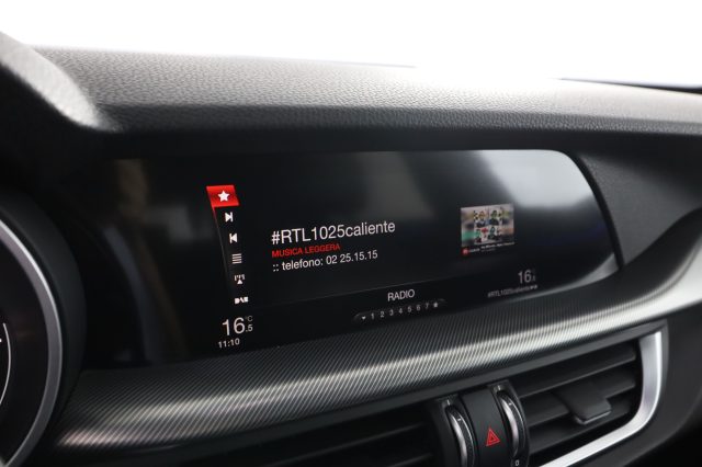 ALFA ROMEO Stelvio usata 10