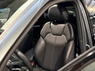 AUDI Q5 usata, con Leve al volante