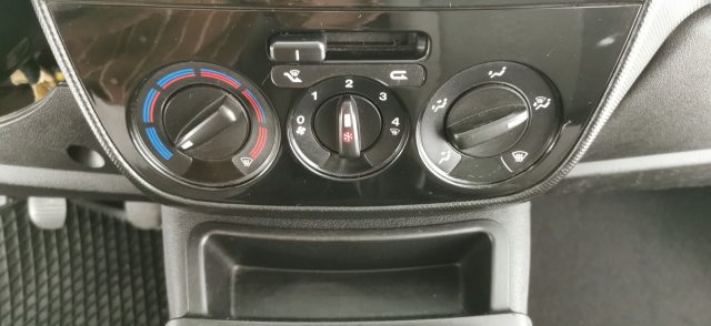 FIAT Qubo usata 11