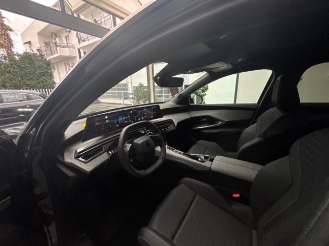 PEUGEOT 3008 usata, con Volante in pelle