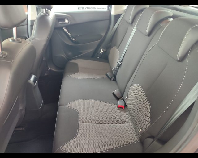 CITROEN C3 usata, con Servosterzo