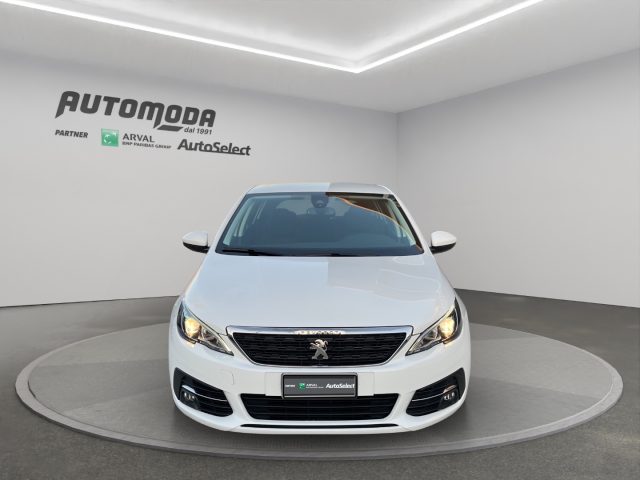 PEUGEOT 308 usata, con Airbag