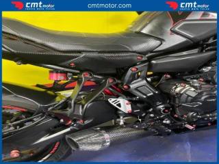 YAMAHA Tracer 700 usata 9