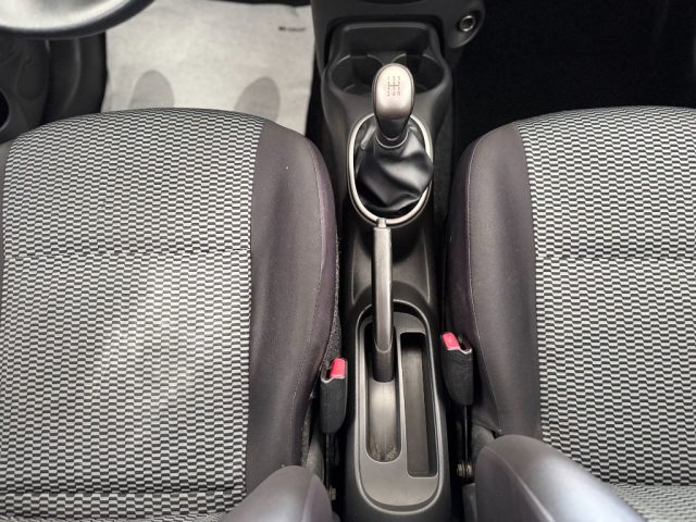 NISSAN Micra usata 23