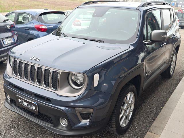JEEP Renegade usata, con Autoradio