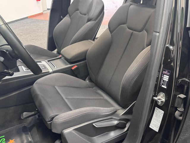 AUDI Q5 usata, con Climatizzatore
