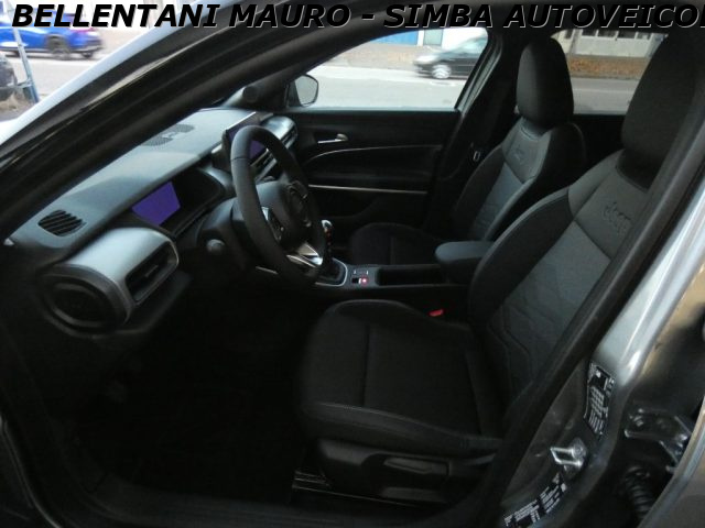 JEEP Avenger usata, con Cruise Control