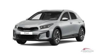 KIA XCeed 1.0 T-GDi Business