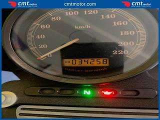 HARLEY-DAVIDSON Other usata 4