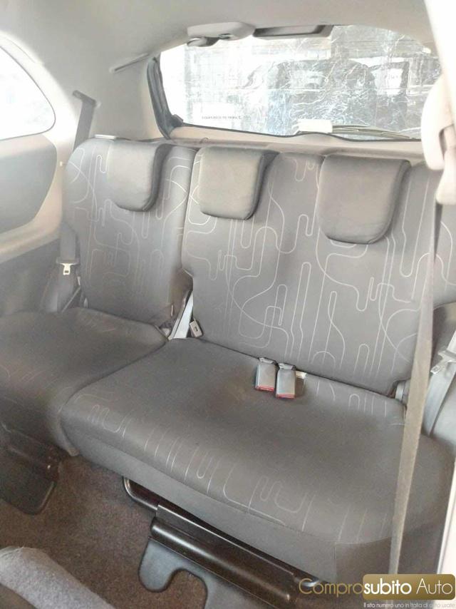 TOYOTA Yaris usata, con Controllo trazione