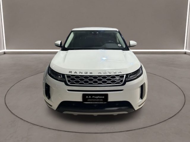 LAND ROVER Range Rover Evoque usata, con Airbag