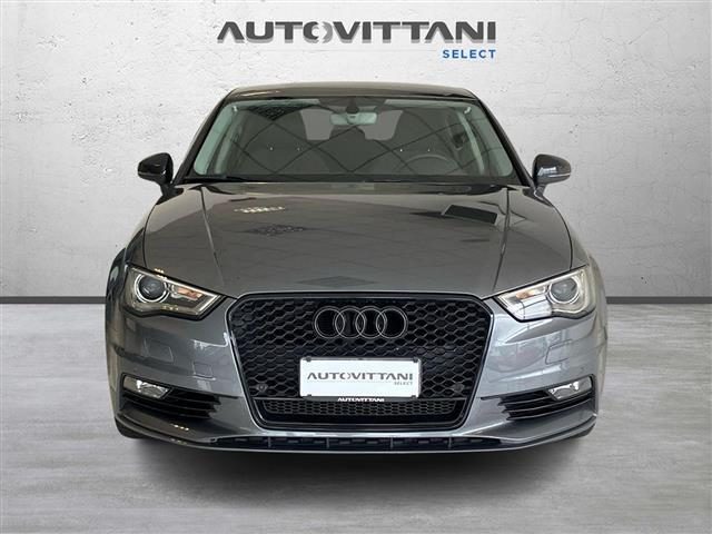 AUDI A3 usata 1