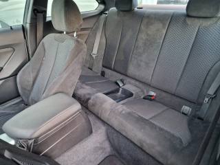 BMW 218 usata, con Fari Xenon