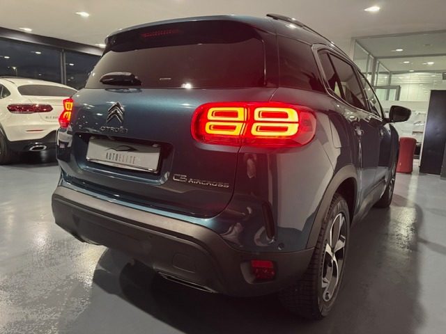 CITROEN C5 Aircross usata, con Boardcomputer