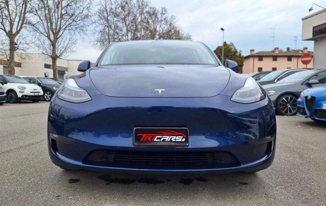 TESLA Model Y usata, con Airbag