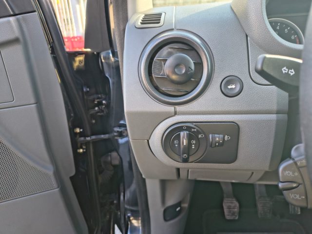 FORD Fusion usata, con Cerchi in lega