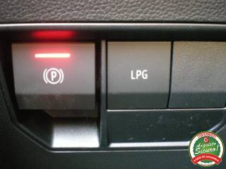 DACIA Duster usata, con Airbag testa