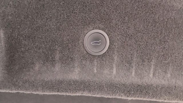 TESLA Model S usata, con Isofix