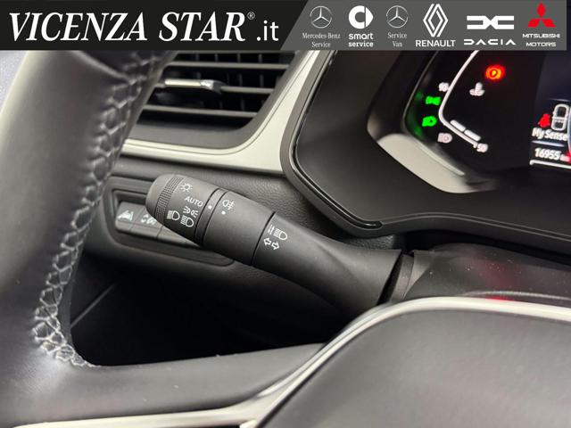 RENAULT Captur usata, con Servosterzo