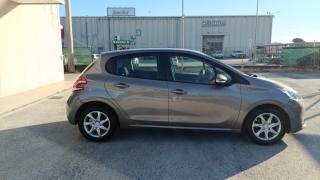 PEUGEOT 208 usata, con Chiusura centralizzata