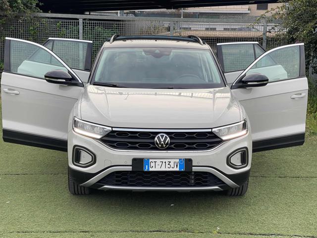 VOLKSWAGEN T-Roc usata, con Airbag Passeggero