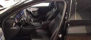 MERCEDES-BENZ A 180 usata, con Airbag testa