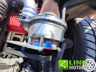 CHEVROLET Corvette usata 4