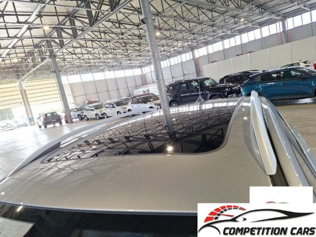 MG ZS usata, con Regolazione elettrica sedili