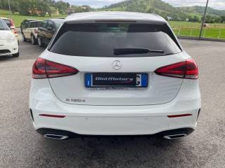 MERCEDES-BENZ A 180 usata, con Autoradio