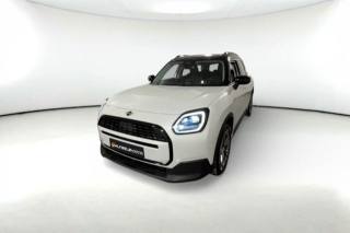 MINI Mini usata, con Autoradio digitale