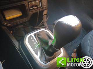 JEEP Renegade usata, con Controllo elettronico della corsia