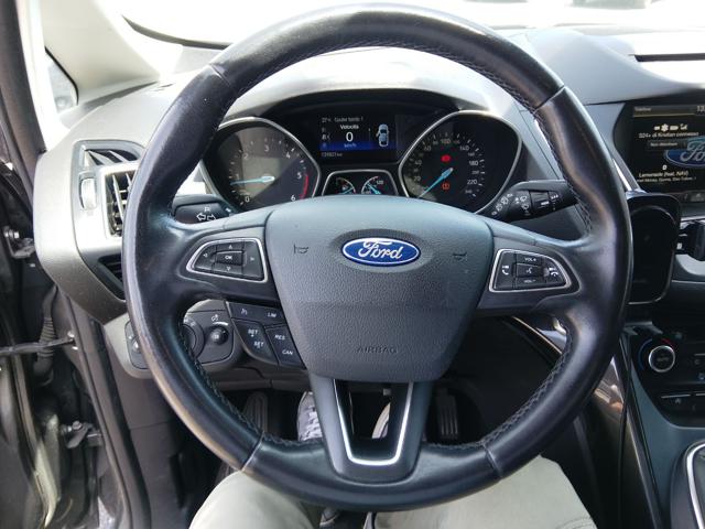 FORD C-Max usata, con Cruise Control