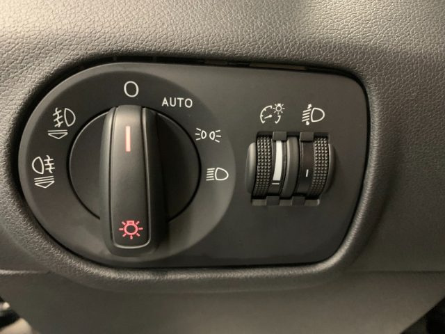 AUDI A1 usata, con Volante in pelle