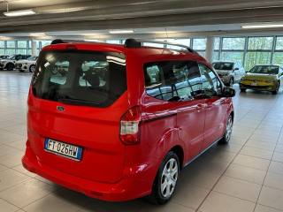 FORD Tourneo Courier usata, con Climatizzatore