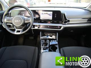 KIA Sportage usata, con Cruise Control