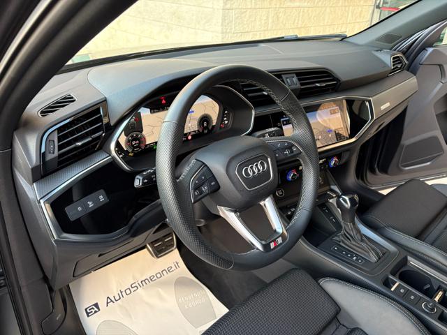AUDI Q3 usata, con Controllo trazione